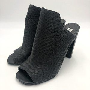 Steve Madden Kaileey Mule Heels